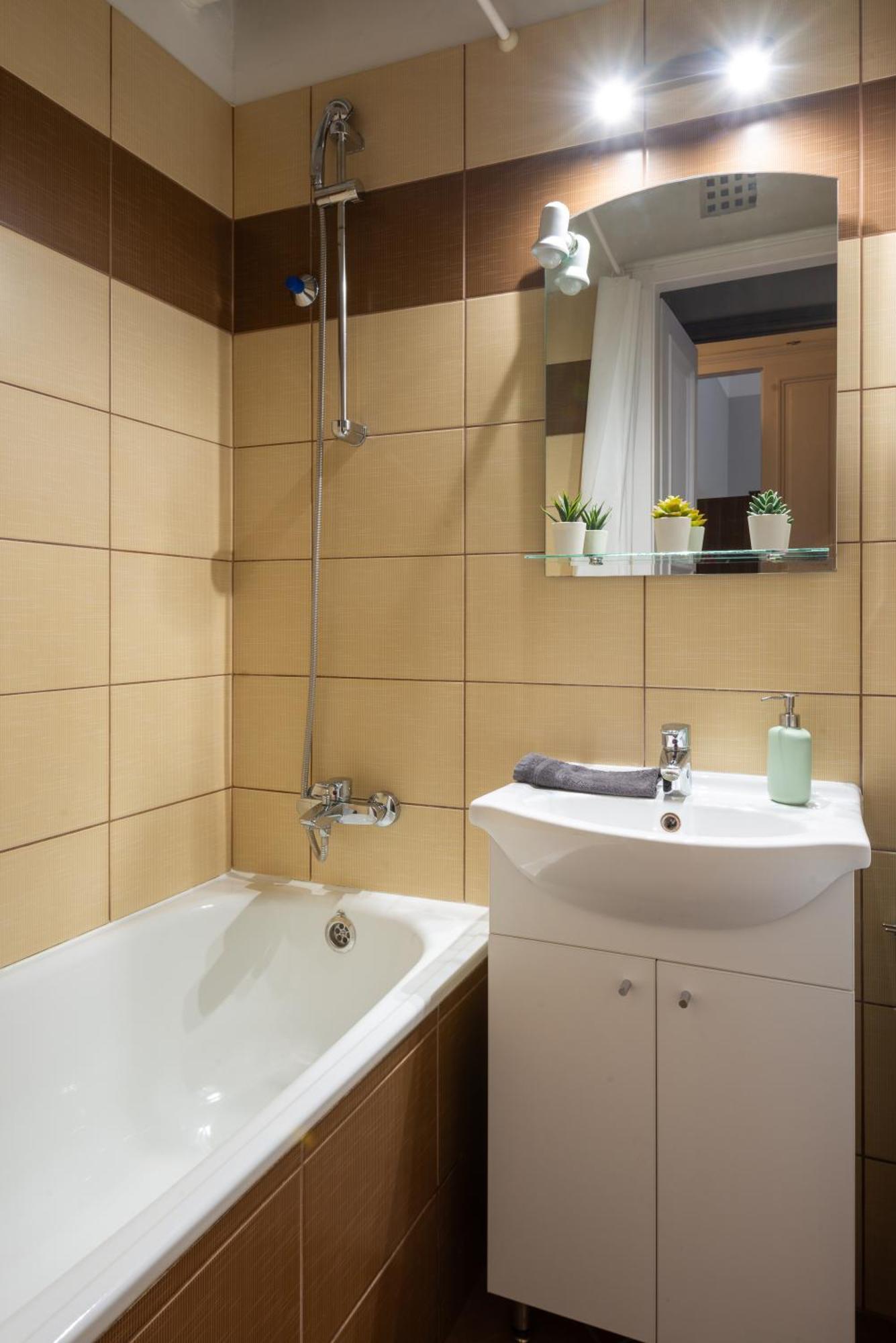 City Center Apartment Будапеща Екстериор снимка